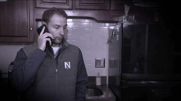 Thieves got his phone — then his savings. How Solve It 7 got the money back