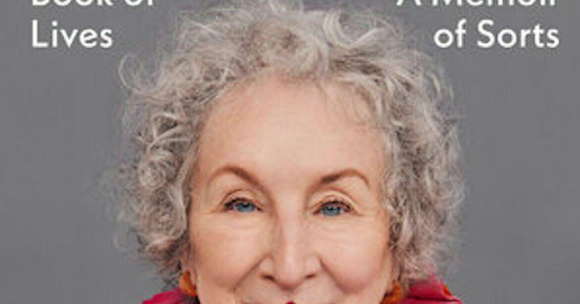 Review: ‘Handmaid’s Tale’ writer spills the tea on her books’ origins