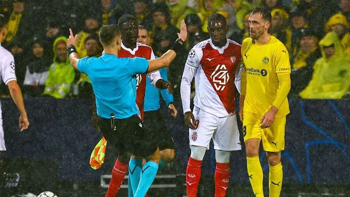 Gio Reyna, Balogun, Ricardo Pepi in USMNT squad for friendlies