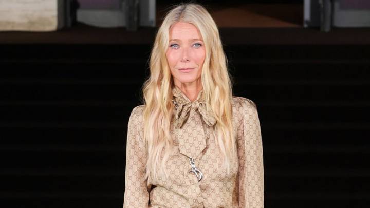 Gwyneth Paltrow Says Fame Has “Frayed” Her Nervous System as She Faces New Mental Health Struggles