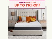 Sealy mattress deals news: Save $800 during Wayfair's Early Black Friday sale today