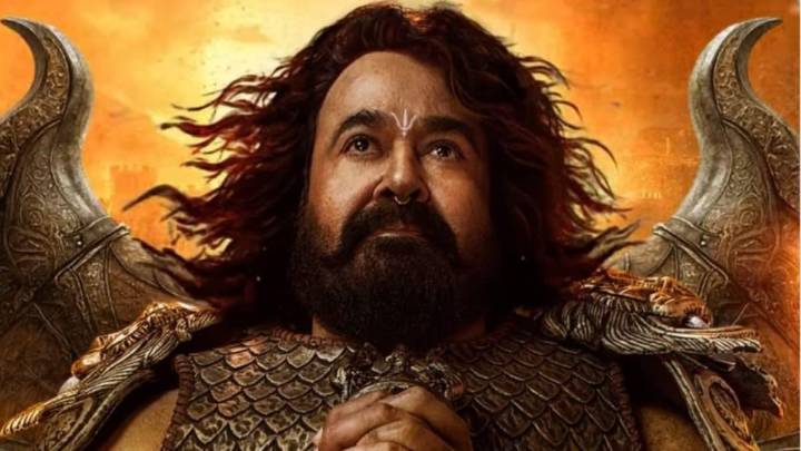 Mohanlal Starrer Vrusshabha Gets New Release Date, Makers Drop New Video