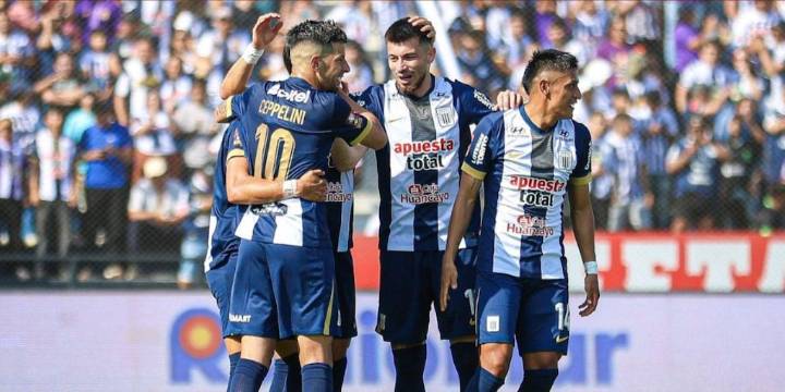 Los tres futbolistas de Alianza Lima que quedan descartados para la Liga 1 2026 al no entrar en los planes de Néstor Gorosito