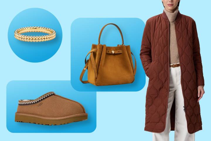 Best Gift Ideas for Women in 2025 with a Personal Feel