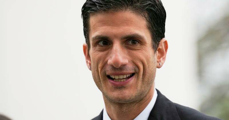 JFK's grandson Jack Schlossberg makes bid for US House