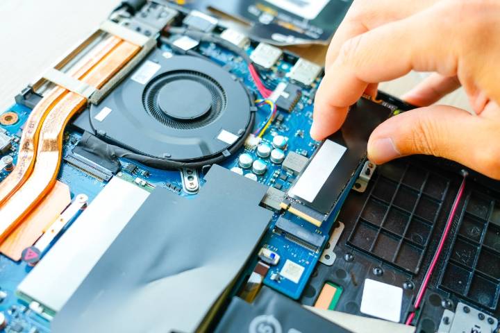 ¿Comprar una laptop con la memoria RAM soldada es una buena idea?