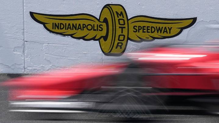 Gainbridge extends sponsorship of the Indianapolis 500 in multi