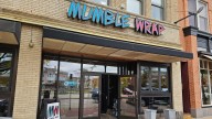 Mumble Wrap introduces unusual new sandwiches, wraps to…