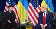 Trump blasts Ukraine for 'zero gratitude' to US as talks start
