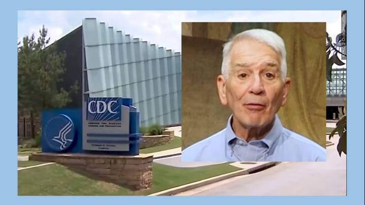 Louisiana's surgeon general who stopped mass vaccination events moving to key post at CDC