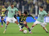 Fenerbahçe y Edson Álvarez dejan ir puntos en la Europa League