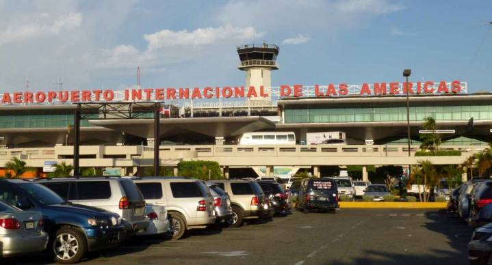 EEUU utilizará aeropuertos en República Dominicana durante operación ‘Lanza del Sur’ contra narcotráfico