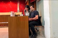 El STJ rechazó el recurso de queja de Julián Christe y se avanza en un nuevo juicio por jurados