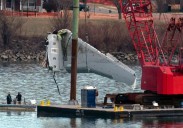 Data shows a spike in military aircraft accidents in 2024; this year doesn't look any better