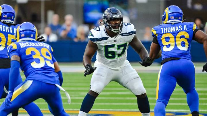 The Opposing View: An Insider's Look At The Seahawks' Week 11 Opponent, The LA Rams