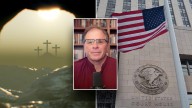 Dr Frank Turek defends death penalty with Christian faith backing