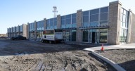 The Great American Bagel, other retailers coming to Munster's Maple Leaf Crossing container development