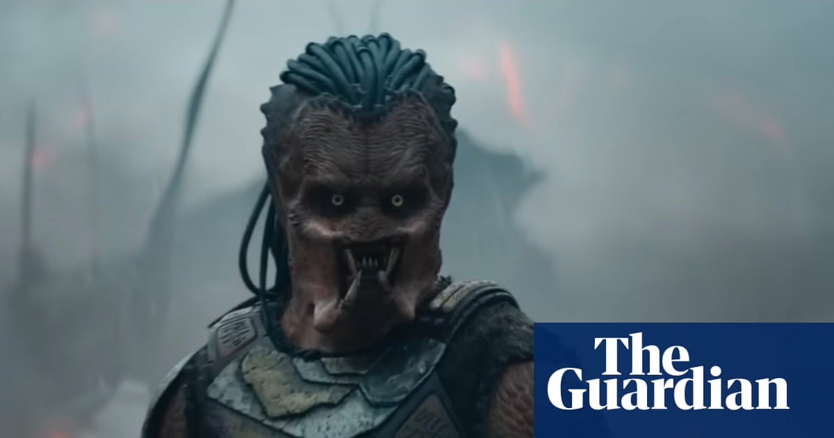 Predator: Badlands – exiled hunters, rogue androids and unkillable monsters