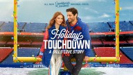 Where to Watch Hallmark's "Holiday Touchdown: A Bills Love Story"