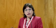 Delia Espinoza es citada a declarar por la JNJ, pese a suspensión judicial de su proceso disciplinario