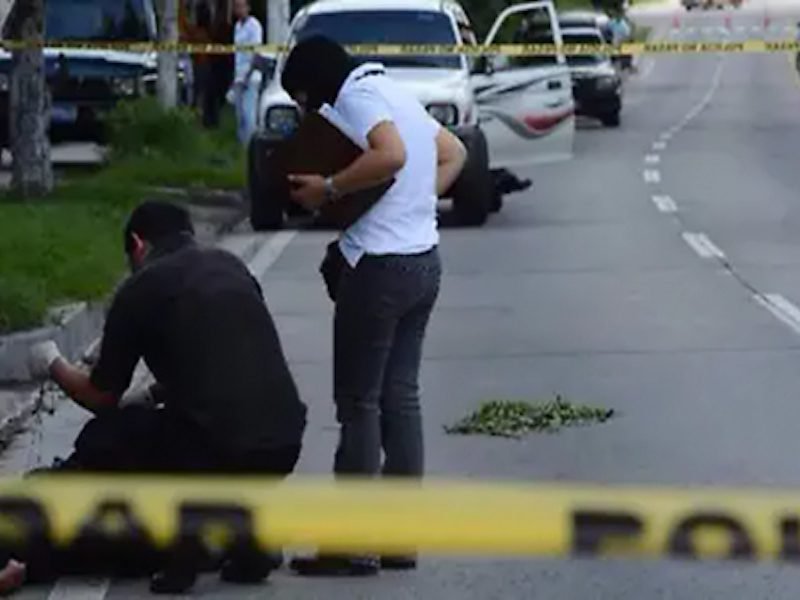 Chihuahua capital registra baja en homicidios