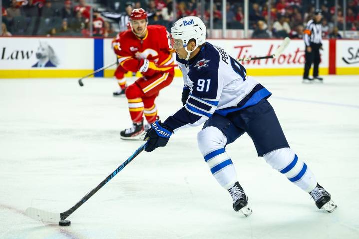 Deadspin | Sliding Jets seek better execution vs. Canucks