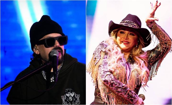 Cruz Martínez contrademanda a Alicia Villareal por difamación: "no lo hago por venganza, lo hago por dignidad"