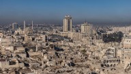 EE UU suspende temporalmente las sanciones impuestas a Siria, excepto transacciones con Rusia e Irán