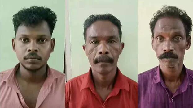 ‘Forced to eat Bhasmam, burnt body’; woman brutally beaten in husband’s house in name of evil practices