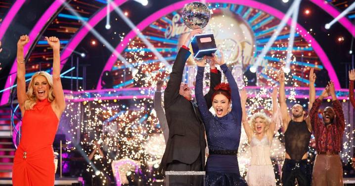 How much stars earn to feature in Strictly Come Dancing stars