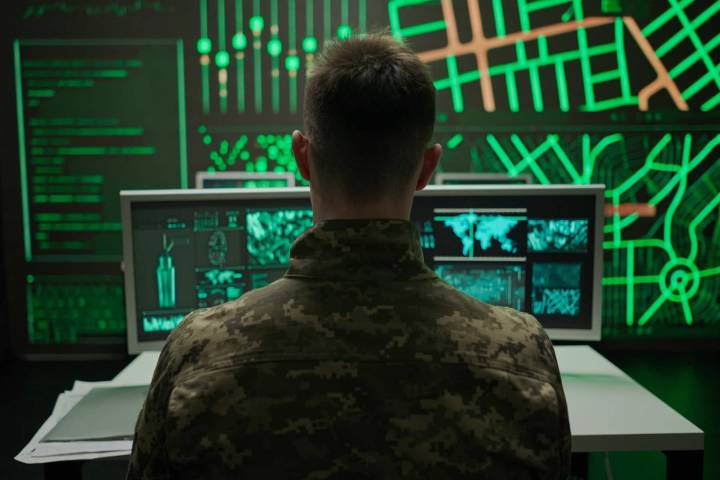 ICE’s plan to monitor social media around the clock will turn everyday speech into political surveillance