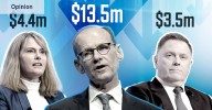 ASX:ANZ Clawing back millions from top bosses isn’t easy but one bank just did it