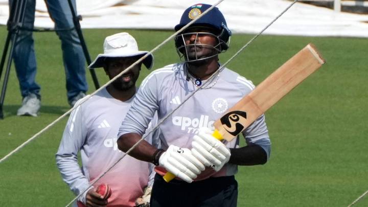 '7 Different Batters At No 3 Since...': Sai Sudharsan Dropped, Ex