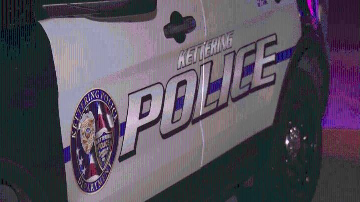 Gas leak prompts closure of several Kettering roads