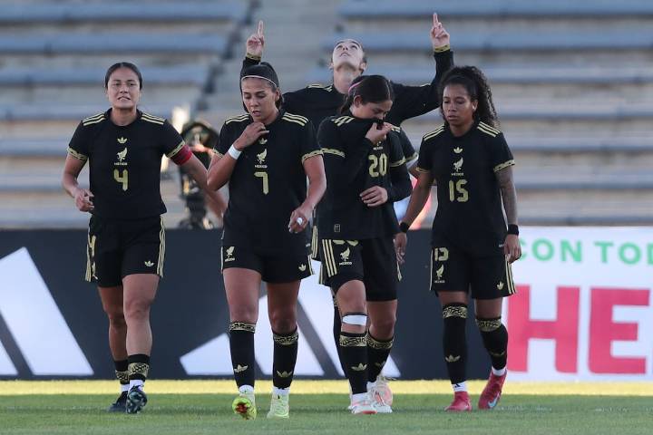 México vs Países Bajos: EN VIVO, dónde, cuándo y a qué hora ver la Semifinal del Mundial Sub