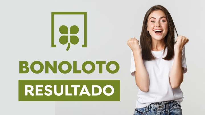 Bonoloto: Resultado del sorteo de hoy miércoles 26 de noviembre de 2025