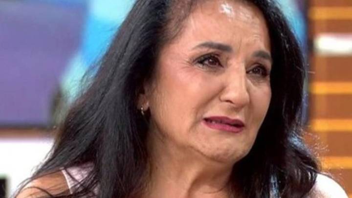 La madre de Michu cuestiona a Ortega Cano como abuelo de su nieta Rocío