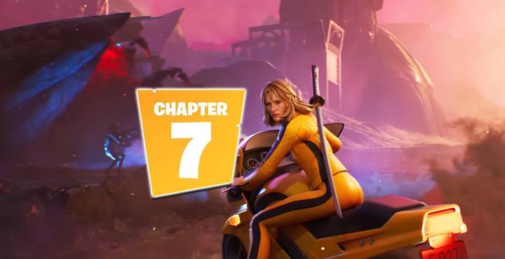 When Is Fortnite Chapter 7? Release Date and Finale Zero Hour Live Event Explained
