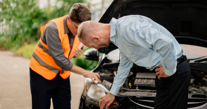 Drivers issued new warning by DVSA as 'surveillance stepped up'