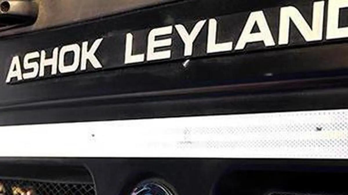 Non-truck business contributes nearly 50% of Ashok Leyland’s revenue