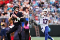 How to watch Bills-Texans for free on Thursday Night Football