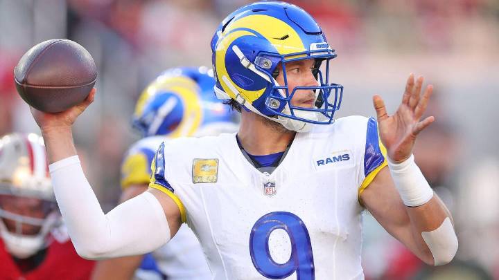 Fantasy Football Week 11 QB Start/Sits: Who to play, who to bench