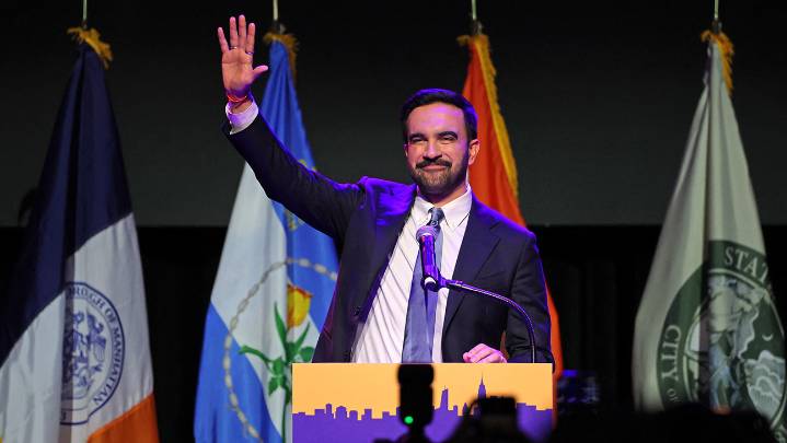 Zohran Mamdani’s Viral Campaign Copied By Politicians. Will it Work?