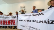 Campesinos de Querétaro cancelan participación en paro nacional para este lunes
