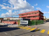 Comienza la obra de la futura Jefatura de la Policía Local de La Línea