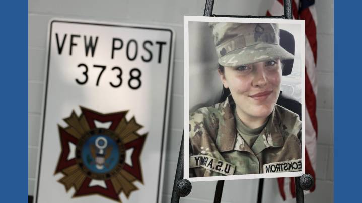 Trump issues White House invitation to families of the two National Guard members who were shot