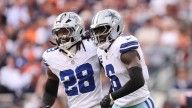 Cowboys activate S Malik Hooker off of IR
