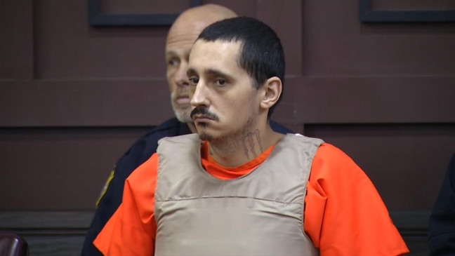 Judge delays ruling on change of venue in case of murdered state trooper