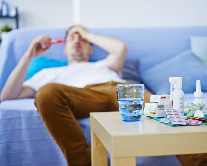 Health experts worry flu season could be extreme with mutated strain