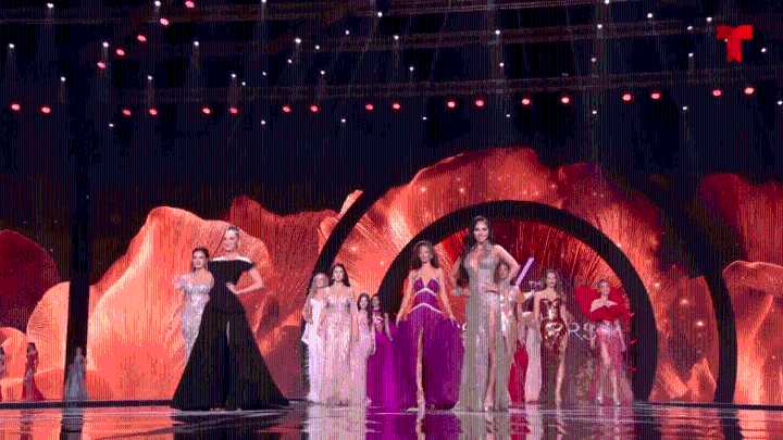 En vivo: Miss Universo 2025; favoritas, atuendos y más – Telemundo Area de la Bahía 48